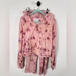 RVCA Sunday Collection Set